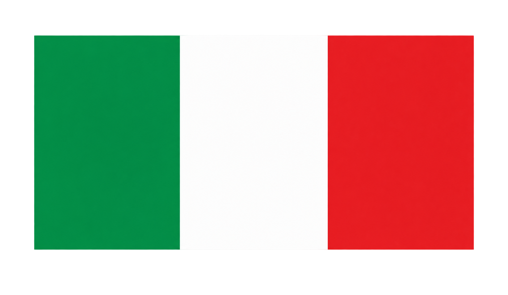 Valpolymer flag