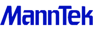 Manntek logo