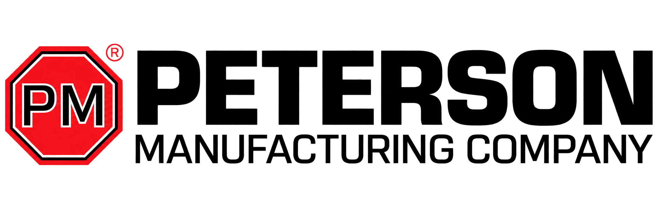 Peterson logo