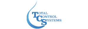 Total Control Systems logo