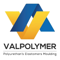 Valpolymer logo