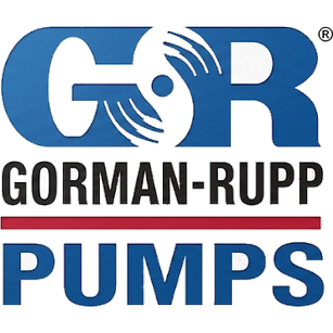 Gorman-Rupp logo